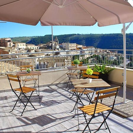 شقة راغوزا  في Terrazza Torrenuova المظهر الخارجي الصورة