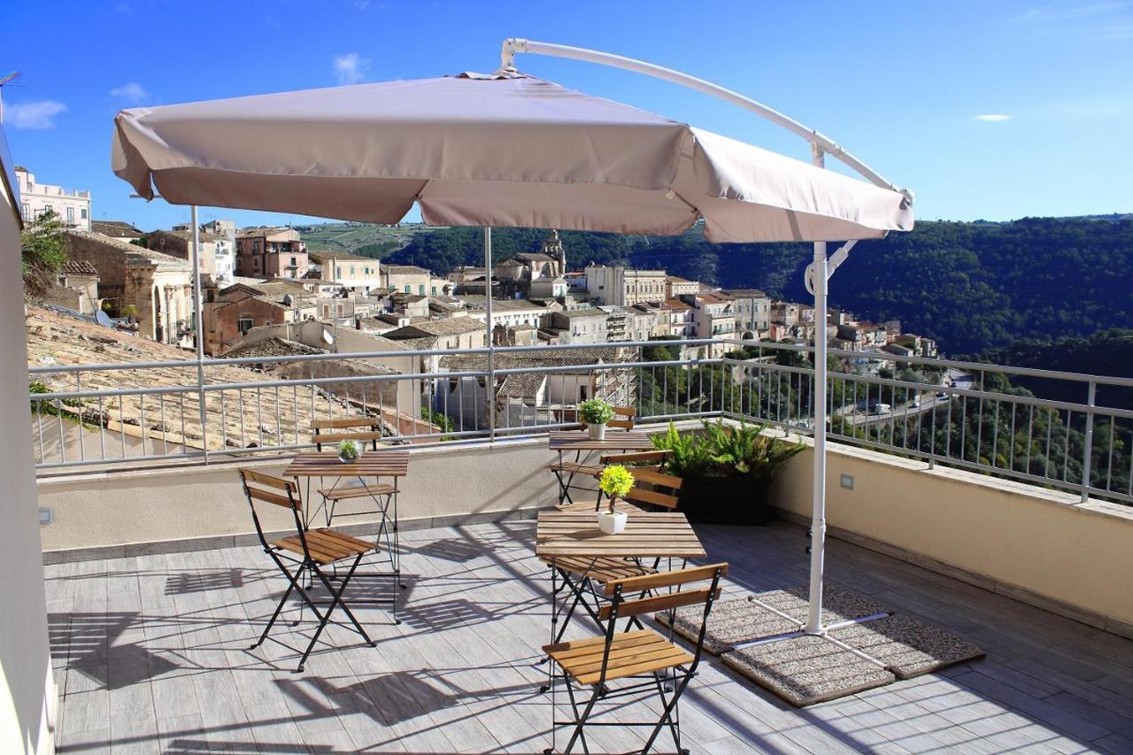 شقة راغوزا  في Terrazza Torrenuova المظهر الخارجي الصورة