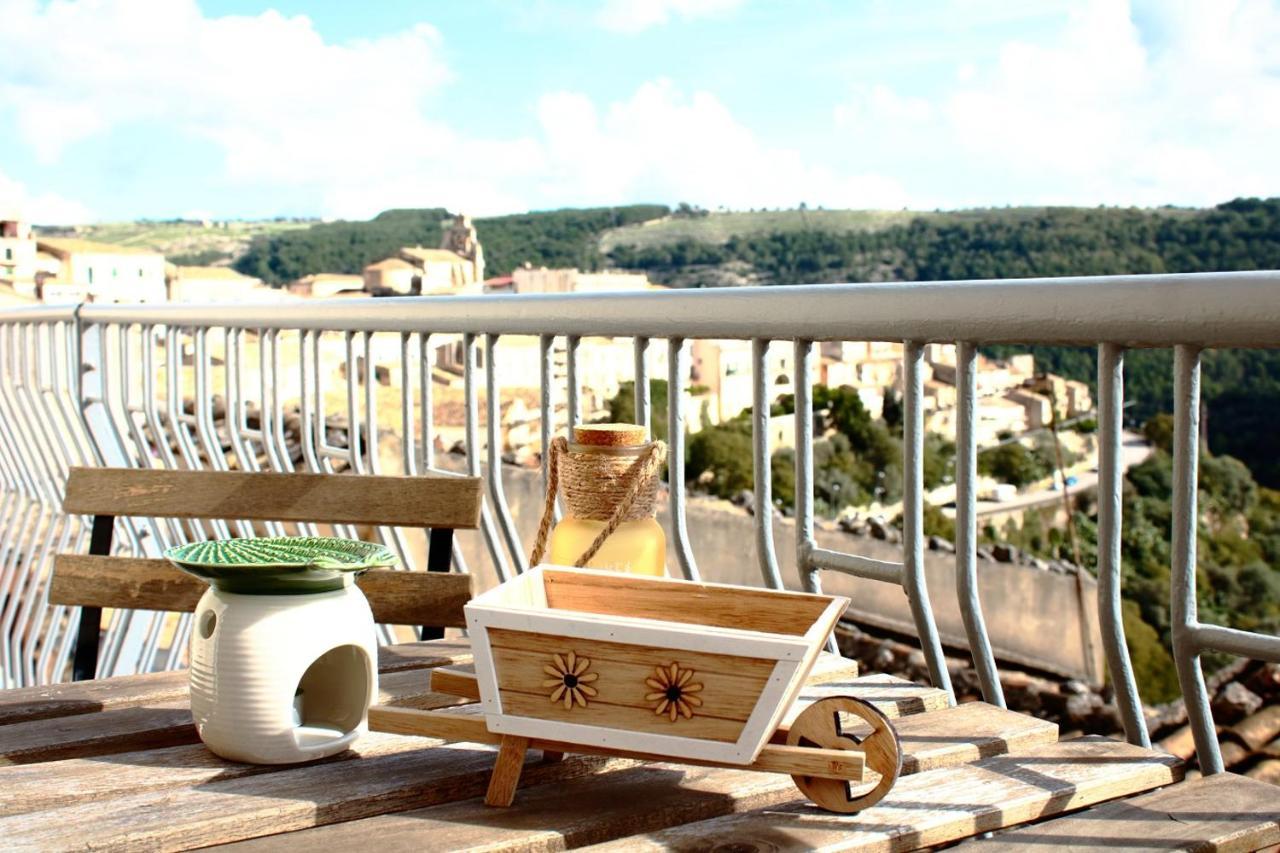 شقة راغوزا  في Terrazza Torrenuova المظهر الخارجي الصورة