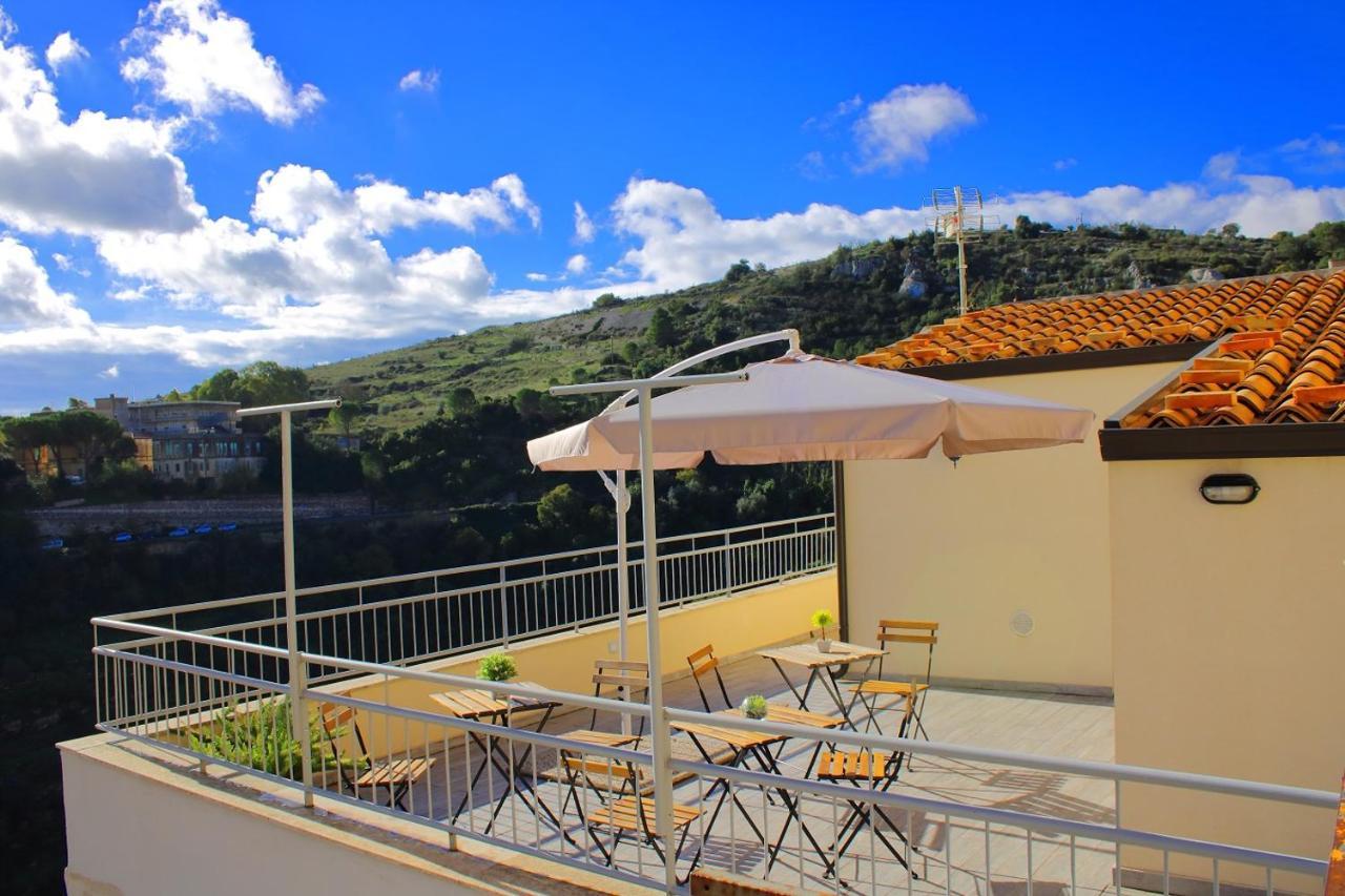 شقة راغوزا  في Terrazza Torrenuova المظهر الخارجي الصورة