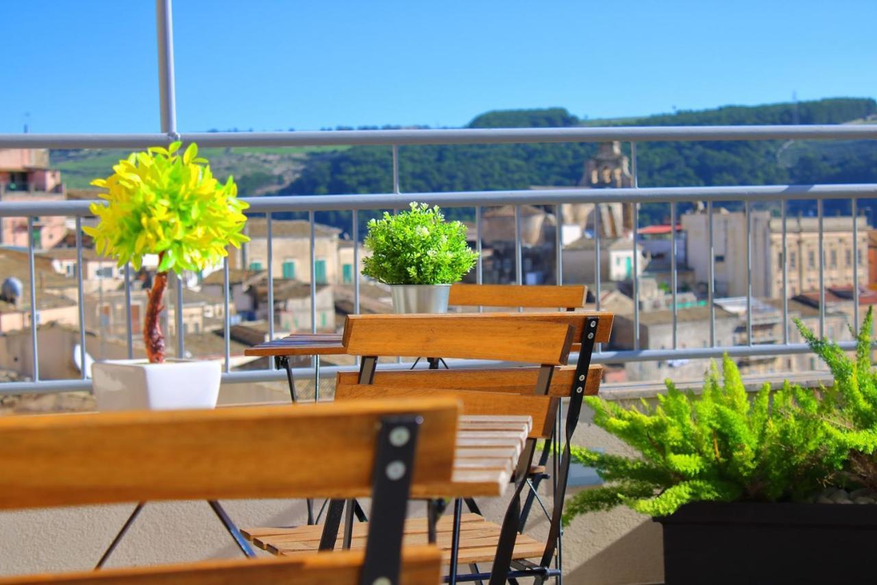 شقة راغوزا  في Terrazza Torrenuova المظهر الخارجي الصورة