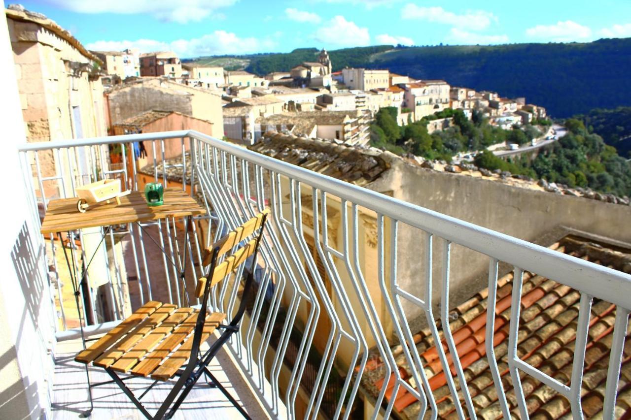 شقة راغوزا  في Terrazza Torrenuova المظهر الخارجي الصورة