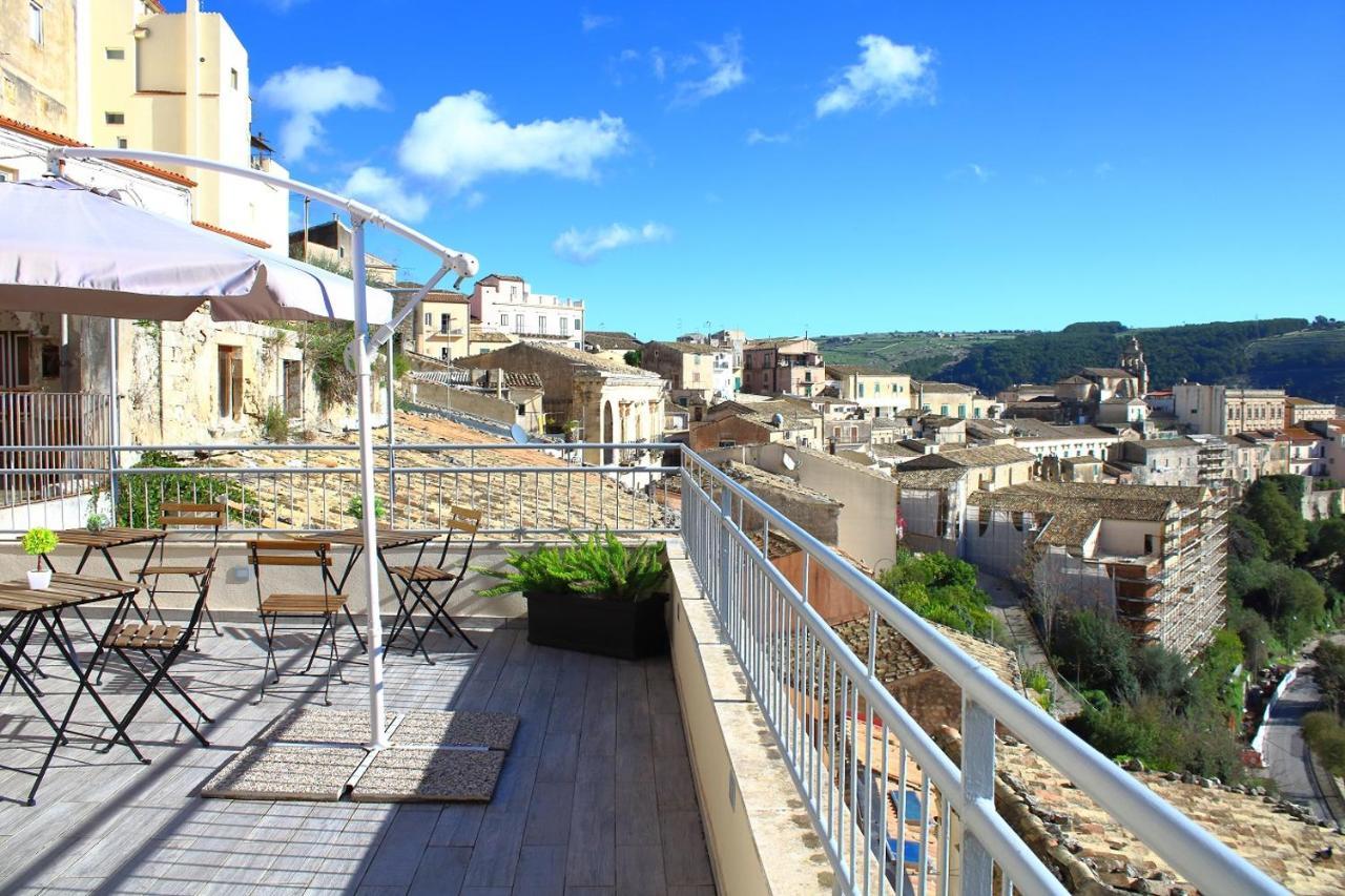شقة راغوزا  في Terrazza Torrenuova المظهر الخارجي الصورة