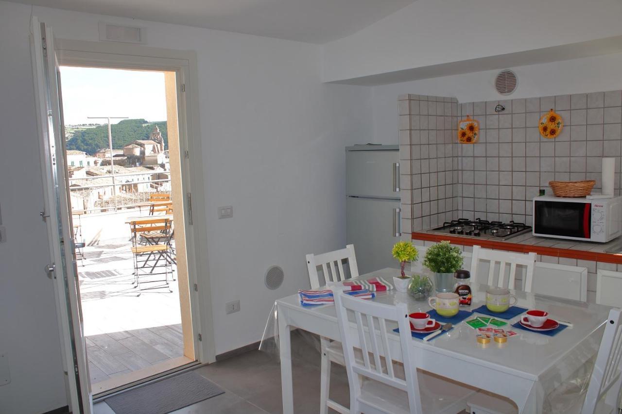 شقة راغوزا  في Terrazza Torrenuova المظهر الخارجي الصورة