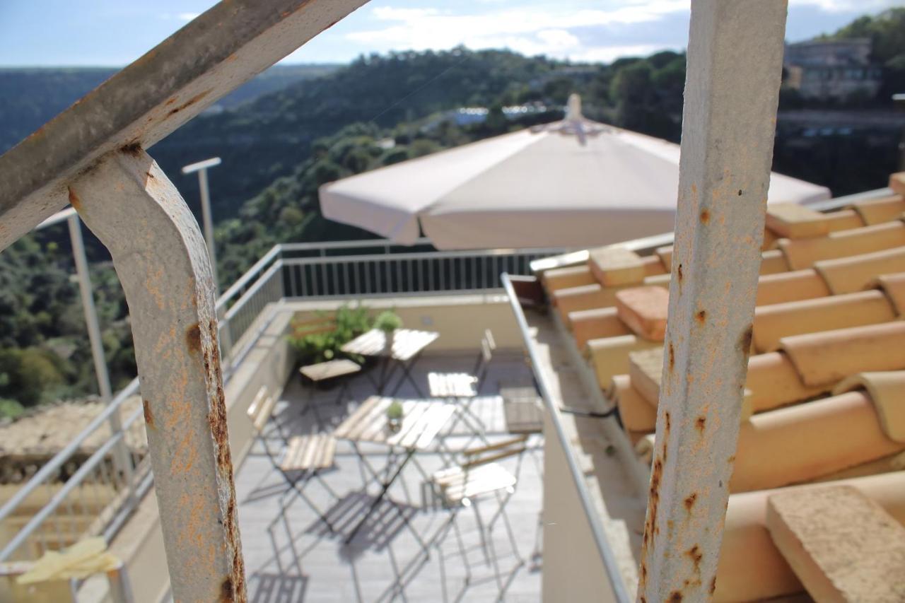 شقة راغوزا  في Terrazza Torrenuova المظهر الخارجي الصورة