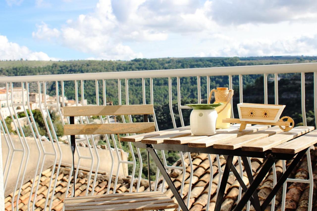 شقة راغوزا  في Terrazza Torrenuova المظهر الخارجي الصورة