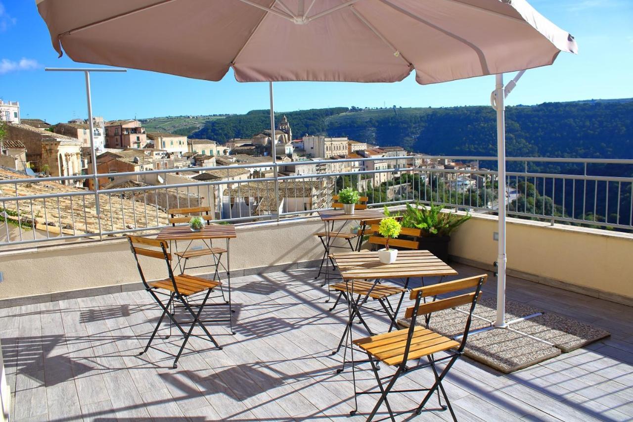 شقة راغوزا  في Terrazza Torrenuova المظهر الخارجي الصورة