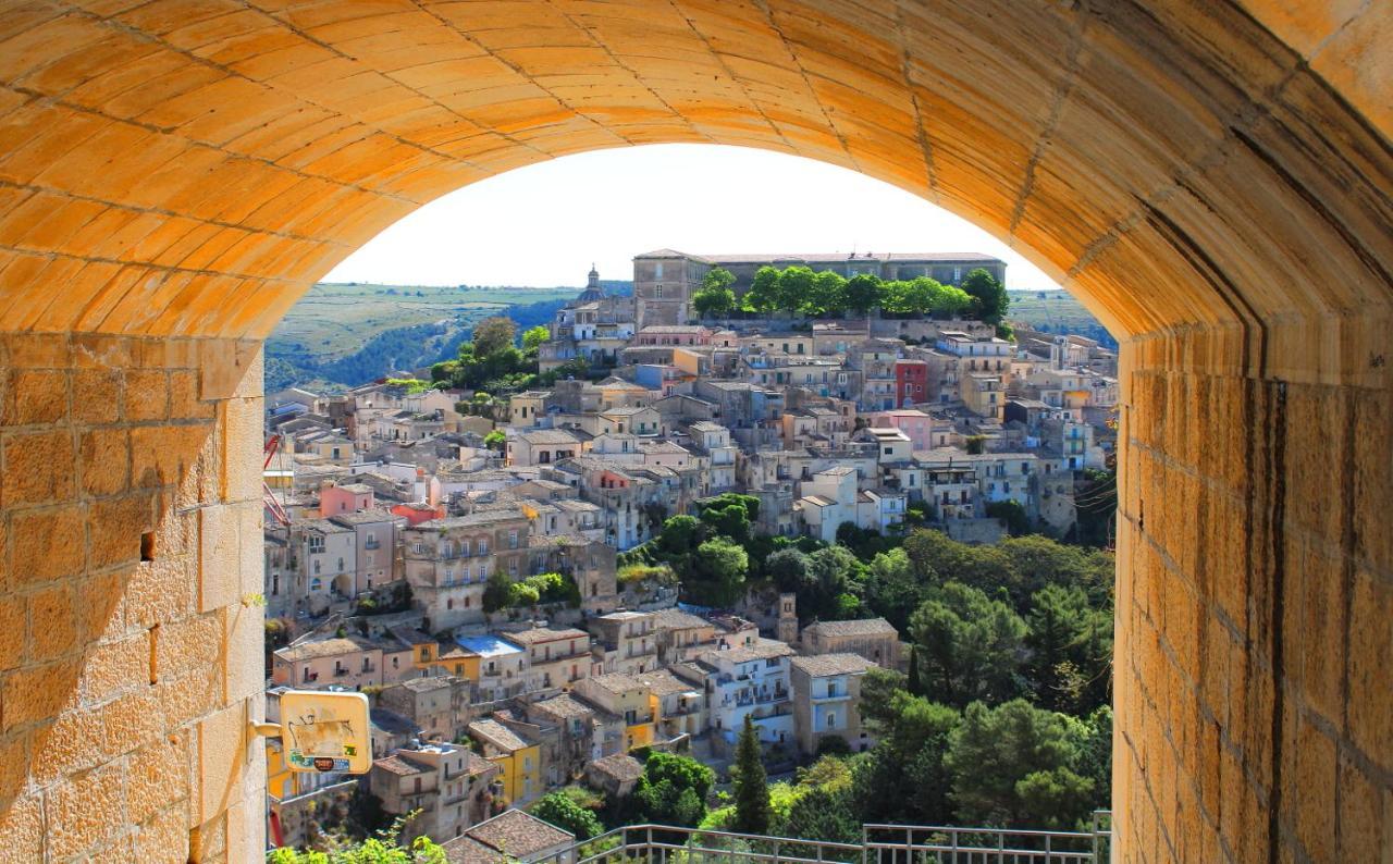 شقة راغوزا  في Terrazza Torrenuova المظهر الخارجي الصورة