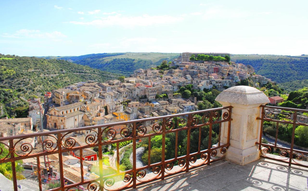 شقة راغوزا  في Terrazza Torrenuova المظهر الخارجي الصورة