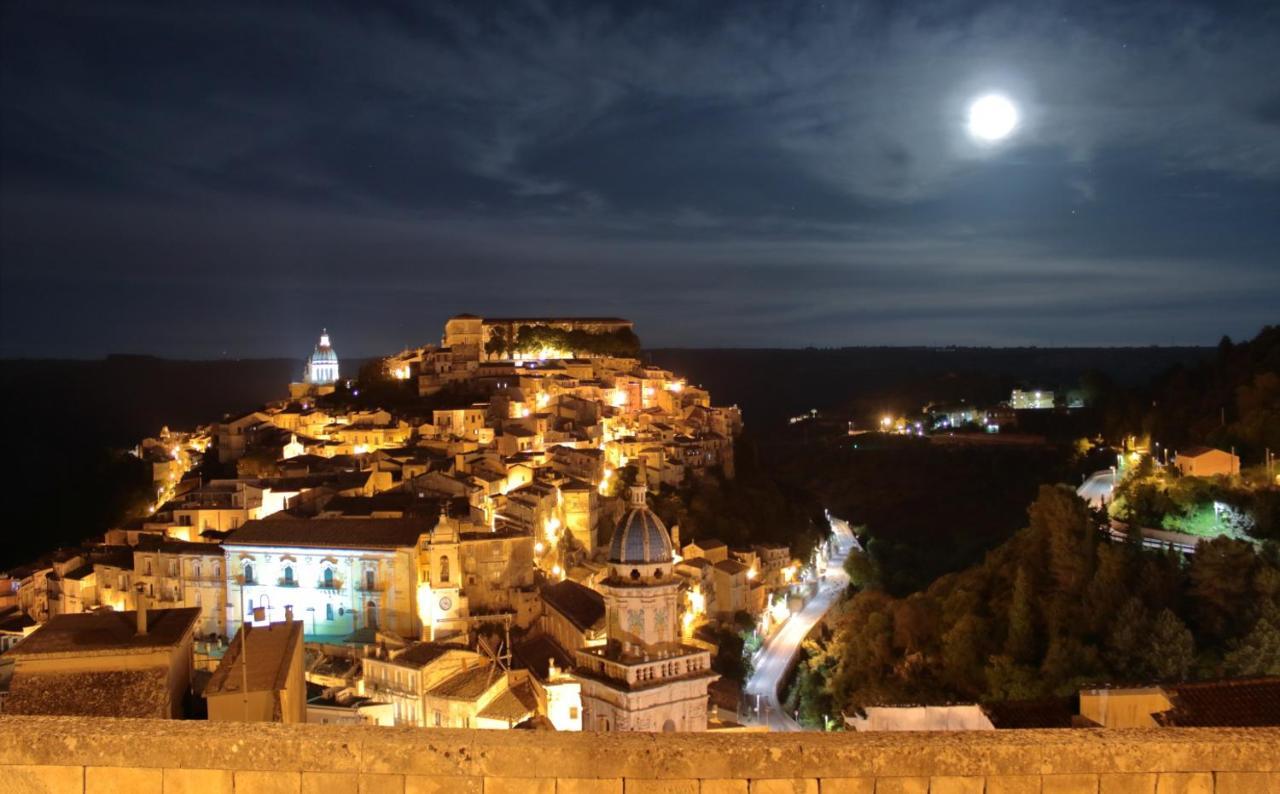 شقة راغوزا  في Terrazza Torrenuova المظهر الخارجي الصورة