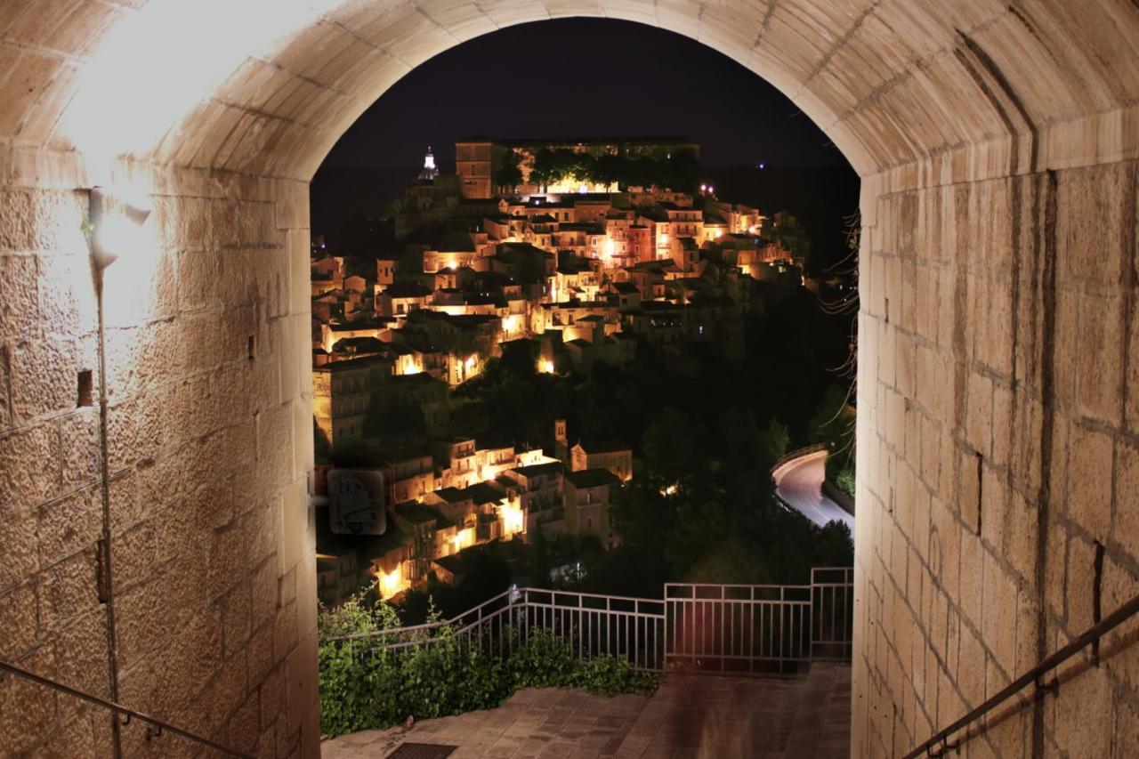 شقة راغوزا  في Terrazza Torrenuova المظهر الخارجي الصورة